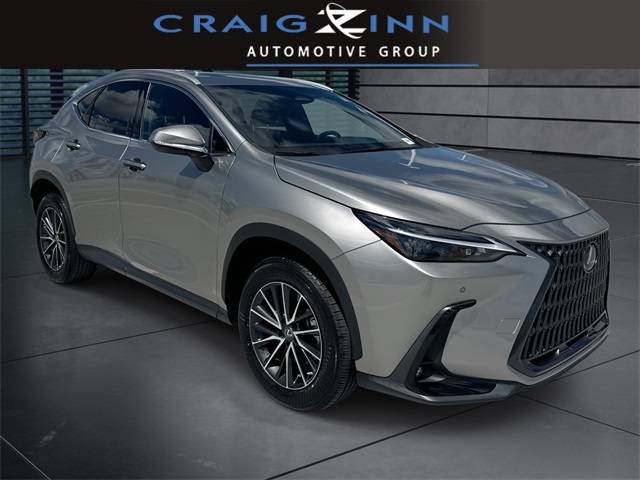 2023 Lexus NX NX 350 Premium — SUV — 29,243 mi — North Miami, FL