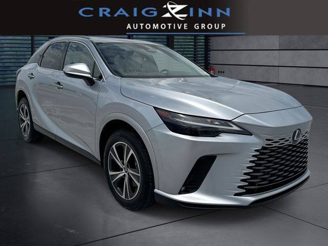 2024 Lexus RX RX 350 Premium