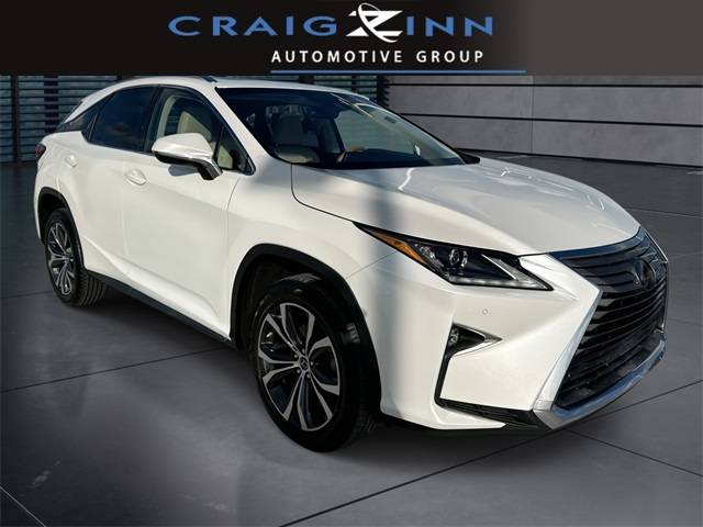 2019 Lexus RX RX 350 — SUV — 66,209 mi — North Miami, FL