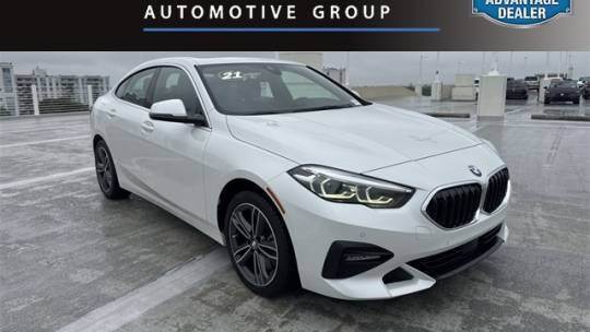 2021 BMW 2 Series 228i — Sedan — 42,769 mi — North Miami, FL