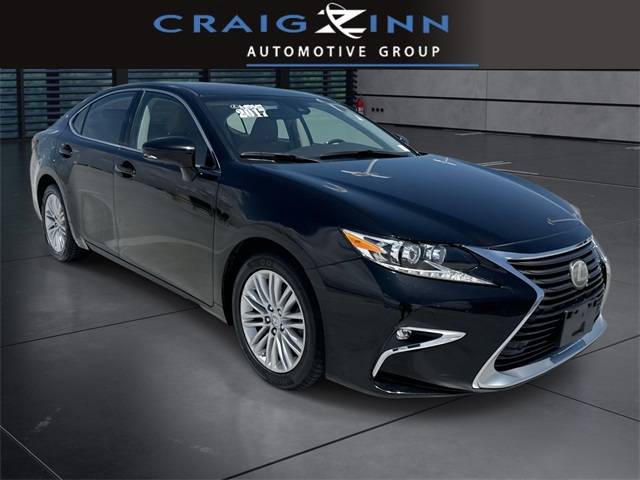2017 Lexus ES ES 350 — Sedan — 61,602 mi — North Miami, FL