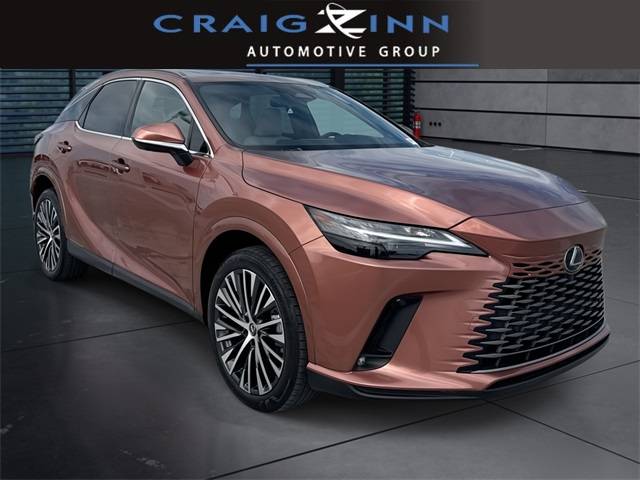 2023 Lexus RX RX 350
