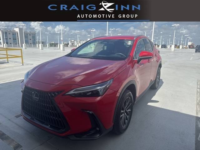 2023 Lexus NX NX 250 — SUV — 16,690 mi — North Miami, FL