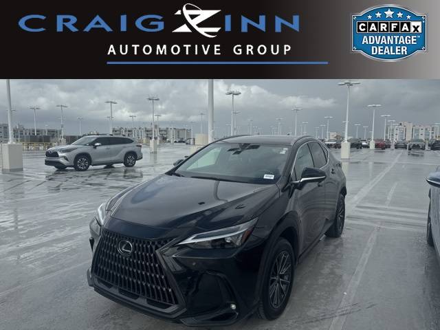 2022 Lexus NX NX 250 — SUV — 8,887 mi — North Miami, FL