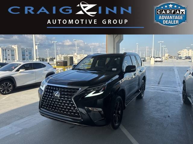 2023 Lexus GX GX 460 Premium — SUV — 50,343 mi — North Miami, FL