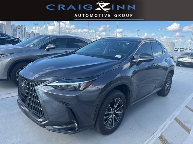 2024 Lexus NX NX 250 — SUV — 16,591 mi — North Miami, FL