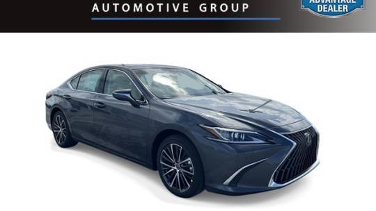 2024 Lexus ES ES 350 — Sedan — 13,666 mi — North Miami, FL