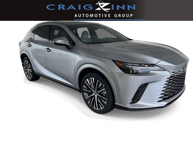 2024 Lexus RX RX 350 Premium Plus