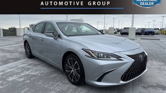 2022 Lexus ES ES 300h — Sedan — 20,132 mi — North Miami, FL