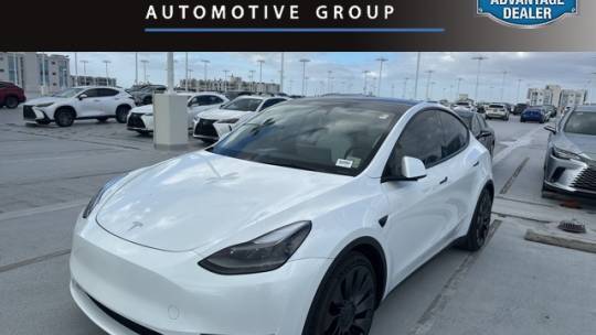 2023 Tesla Model Y Performance — SUV — 15,000 mi — North Miami, FL