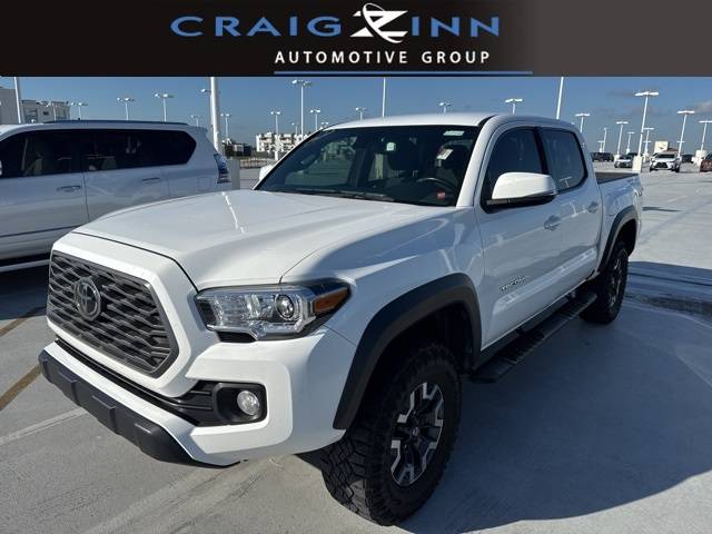 2023 Toyota Tacoma SR5 — Pickup Truck — 57,782 mi — North Miami, FL