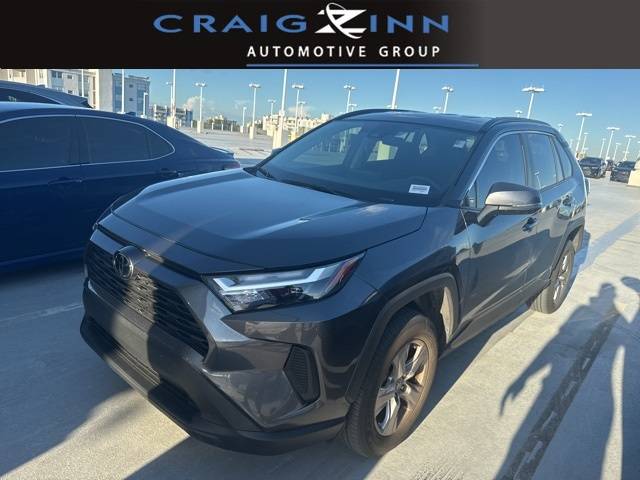 2024 Toyota RAV4 XLE — SUV — 19,875 mi — North Miami, FL