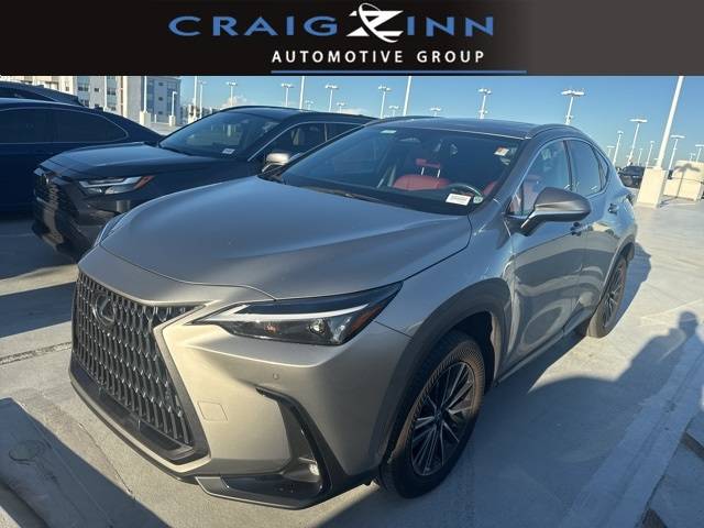 2024 Lexus NX NX 250 Premium — SUV — 29,976 mi — North Miami, FL