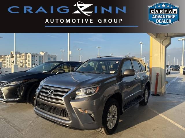 2018 Lexus GX GX 460 — SUV — 64,638 mi — North Miami, FL