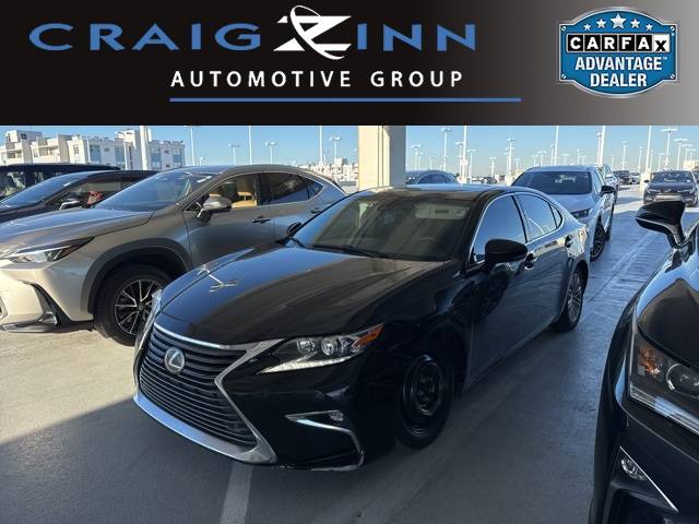 2016 Lexus ES ES 350 — Sedan — 84,853 mi — North Miami, FL
