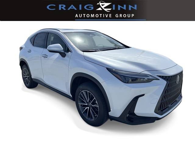 2024 Lexus NX NX 250 Premium — SUV — 34,611 mi — North Miami, FL