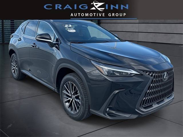 2023 Lexus NX NX 350 Premium — SUV — 31,776 mi — North Miami, FL