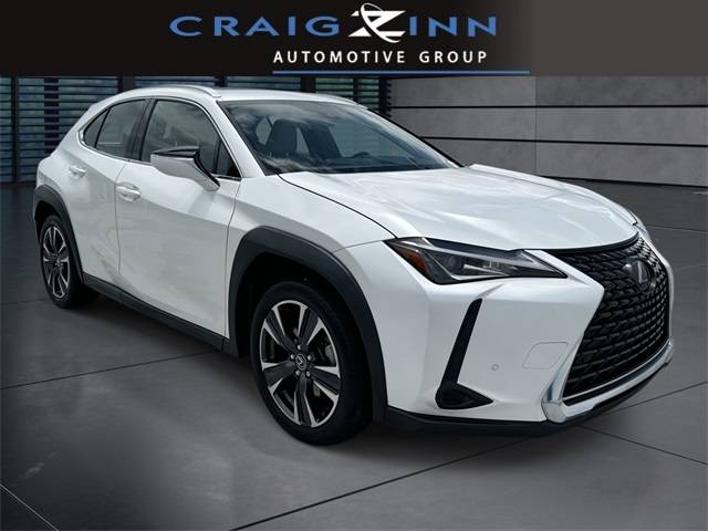 2022 Lexus UX UX 200 — SUV — 29,027 mi — North Miami, FL