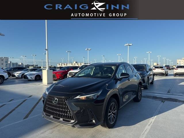 2023 Lexus NX NX 250 Premium — SUV — 6,641 mi — North Miami, FL