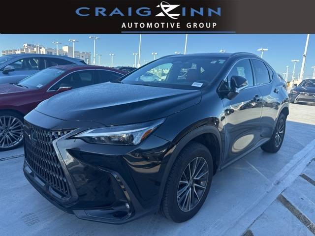 2023 Lexus NX NX 250 — SUV — 16,440 mi — North Miami, FL