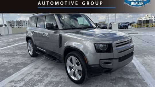 2024 Land Rover Defender X-Dynamic SE — SUV — 1,215 mi — North Miami, FL