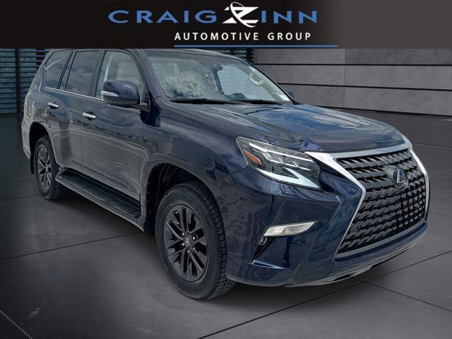 2023 Lexus GX GX 460 Premium