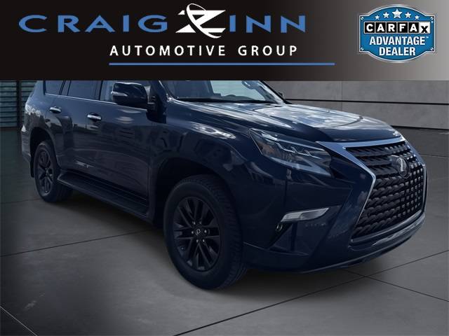 2022 Lexus GX GX 460 Premium — SUV — 15,027 mi — North Miami, FL