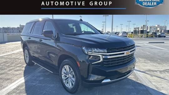 2021 Chevrolet Tahoe LT — SUV — 64,797 mi — North Miami, FL