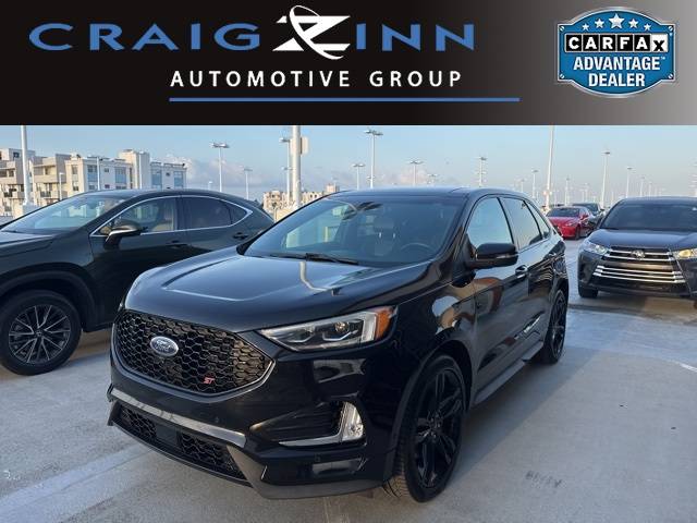 2019 Ford Edge ST — SUV — 43,991 mi — North Miami, FL