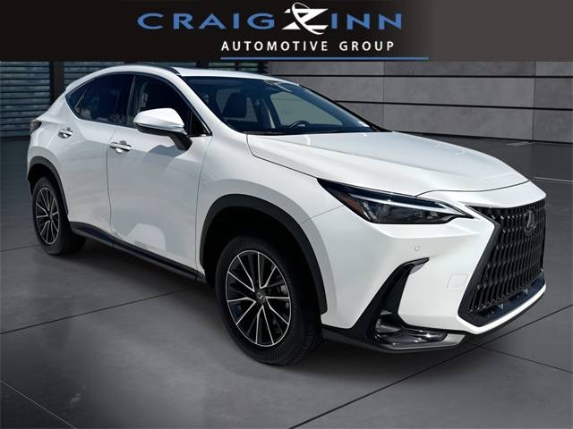 2024 Lexus NX NX 250 Premium — SUV — 14,460 mi — North Miami, FL