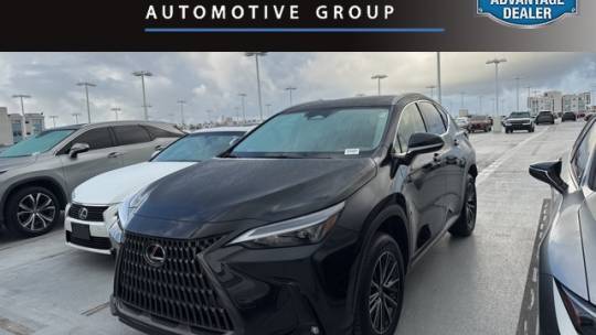 2022 Lexus NX NX 250 Premium — SUV — 14,880 mi — North Miami, FL