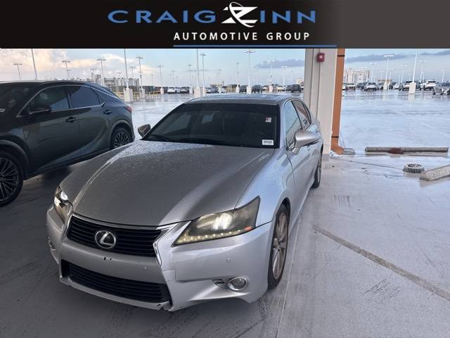 2013 Lexus GS GS 350 — Sedan — 236,607 mi — North Miami, FL