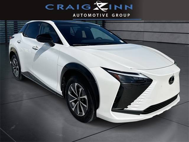 2024 Lexus RZ RZ 300e Luxury — SUV — 9,332 mi — North Miami, FL