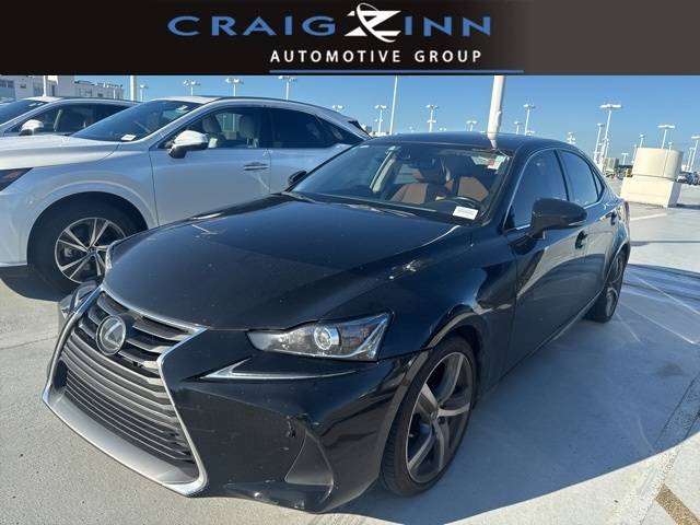 2020 Lexus IS IS 300 — Sedan — 35,296 mi — North Miami, FL