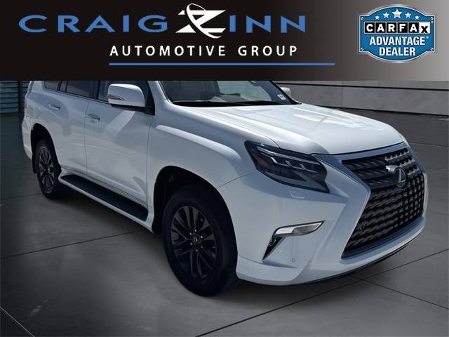 2022 Lexus GX GX 460 Premium — SUV — 24,548 mi — North Miami, FL