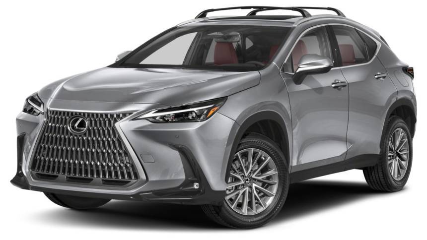 2025 Lexus NX NX 350 Premium — SUV — 22,150 mi — North Miami, FL