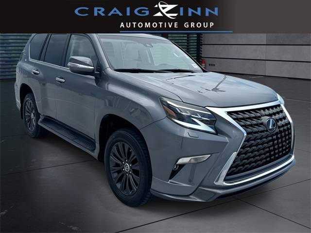 2023 Lexus GX GX 460 Premium — SUV — 20,361 mi — North Miami, FL