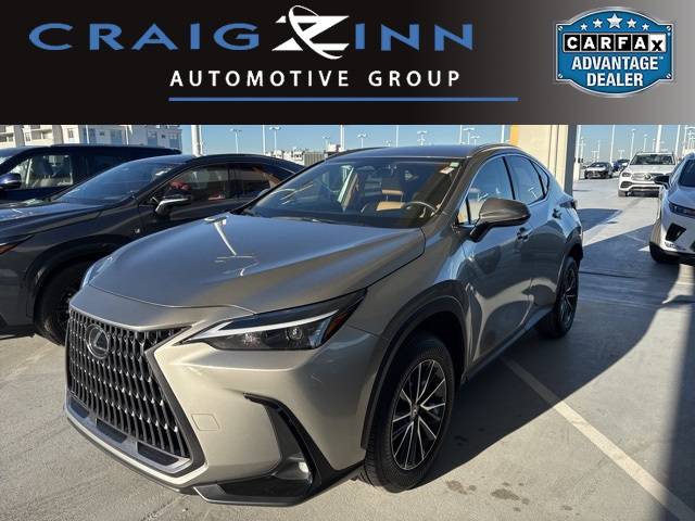 2024 Lexus NX NX 250 — SUV — 15,654 mi — North Miami, FL