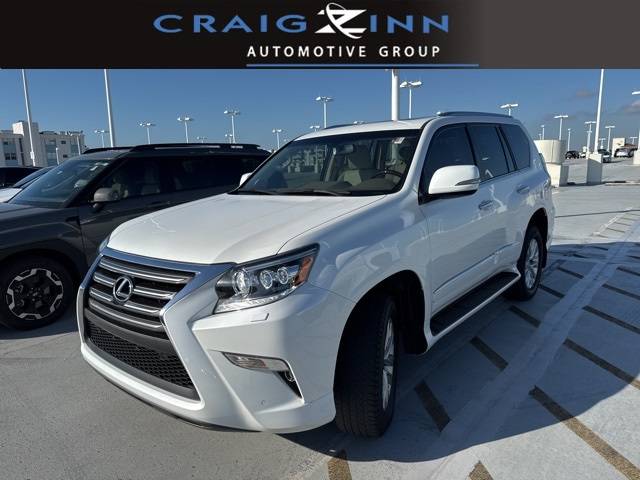 2019 Lexus GX GX 460 — SUV — 55,674 mi — North Miami, FL