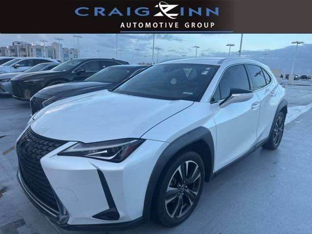 2019 Lexus UX UX 200 — SUV — 75,001 mi — North Miami, FL