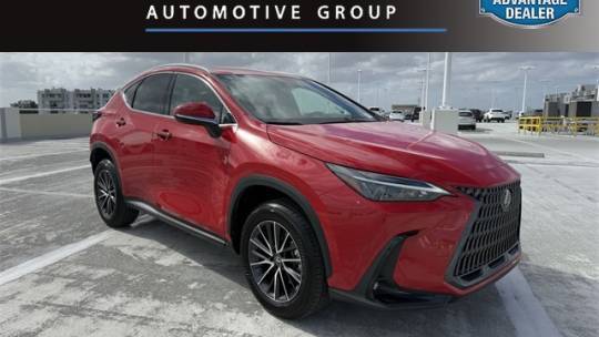 2023 Lexus NX NX 250 — SUV — 30,318 mi — North Miami, FL