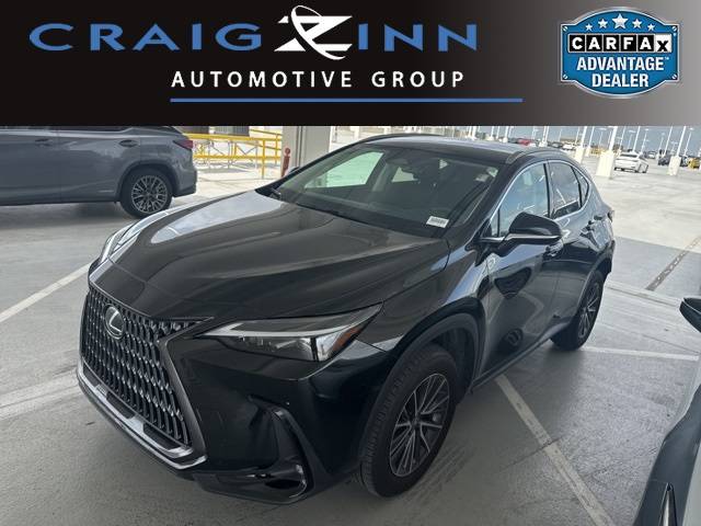 2023 Lexus NX NX 250 — SUV — 17,842 mi — North Miami, FL