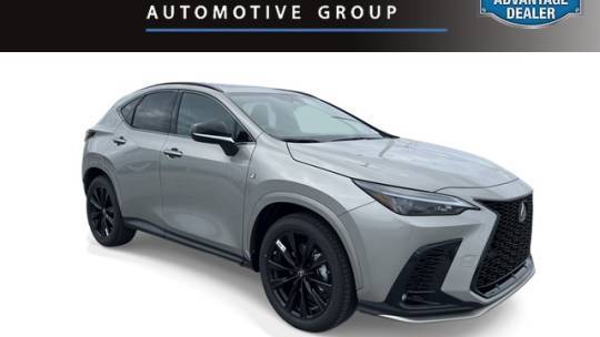2023 Lexus NX NX 350 F SPORT Handling — SUV — 21,338 mi — North Miami, FL