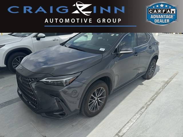 2022 Lexus NX NX 350 Premium — SUV — 43,303 mi — North Miami, FL