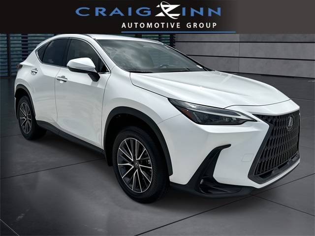 2022 Lexus NX NX 250 — SUV — 19,158 mi — North Miami, FL