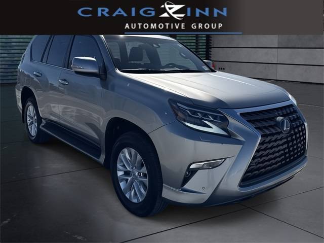 2022 Lexus GX GX 460 Premium — SUV — 30,171 mi — North Miami, FL