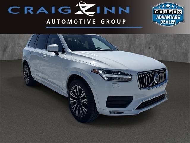 2021 Volvo XC90 Momentum — SUV — 43,177 mi — North Miami, FL