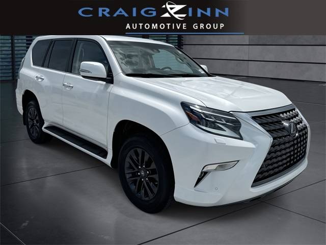 2022 Lexus GX GX 460 Premium — SUV — 29,248 mi — North Miami, FL