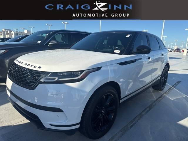 2020 Land Rover Range Rover Velar S — SUV — 63,754 mi — North Miami, FL
