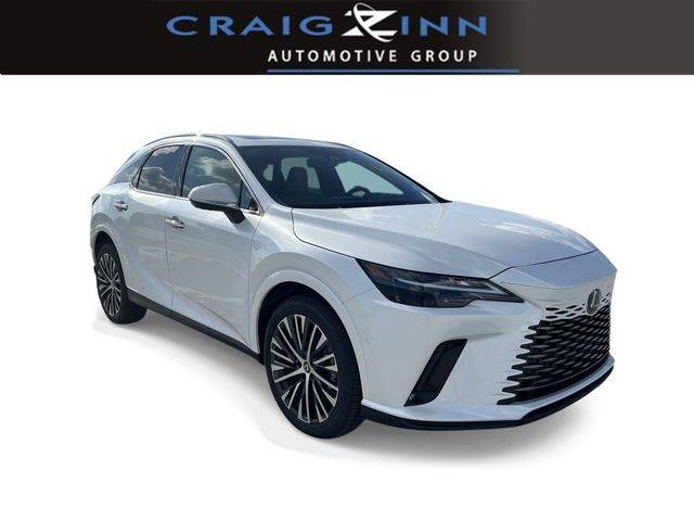 2024 Lexus RX RX 350 Premium Plus